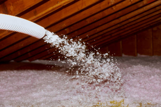 Range of Insulation Solutions in Wallingford Center, CT