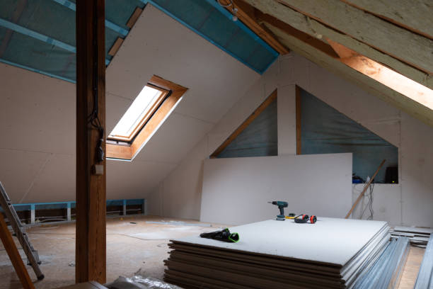 Insulation Replacement Services in Wallingford Center, CT