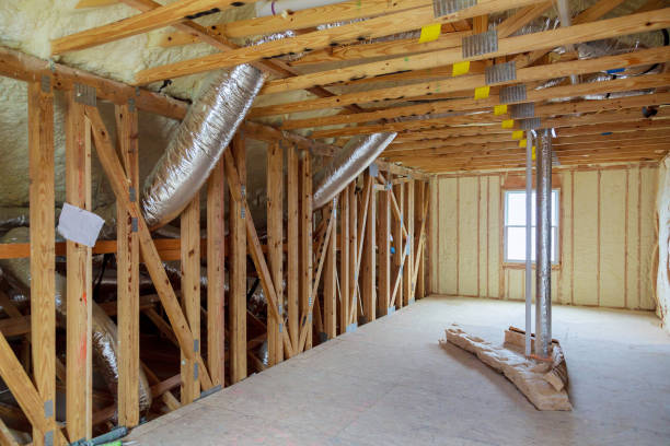 Best Affordable Insulation Services  in Wallingford Center, CT