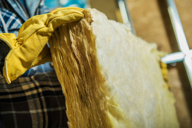 Best Commercial Insulation Contractor  in Wallingford Center, CT