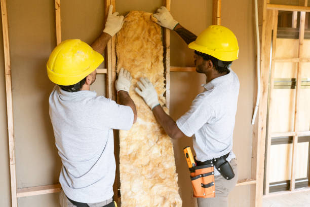 Best Attic Insulation Installation  in Wallingford Center, CT